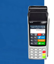 SurePOS 700 Serisi