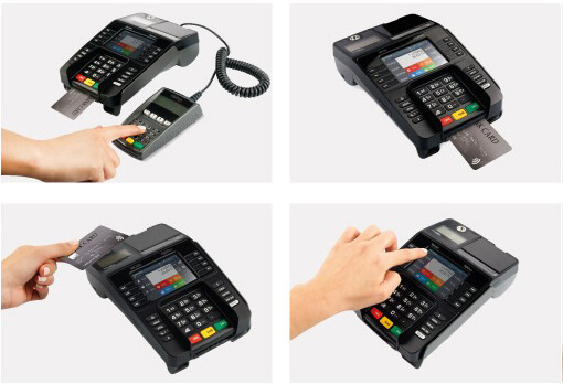 iDE280 Yeni Nesil Masaüstü YazarkasaPOS